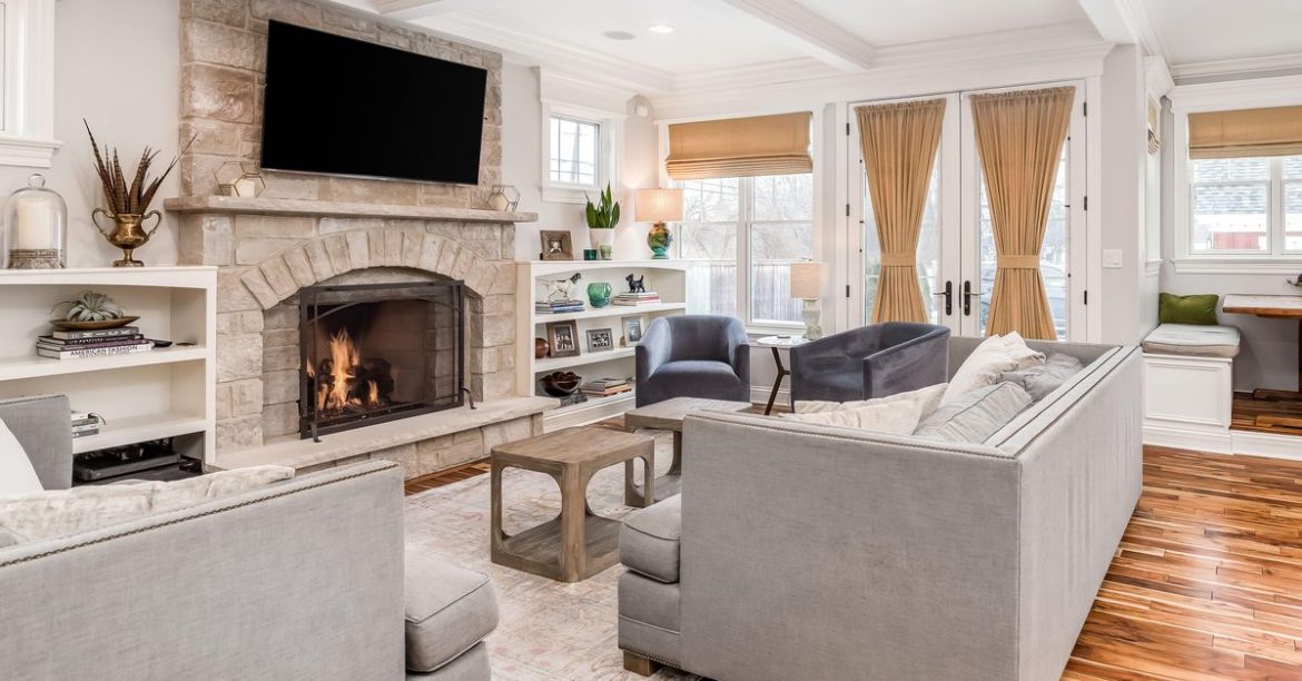 A Useful Guide To Decorating A Home