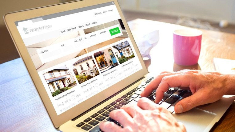 Finding a Home for Purchase
