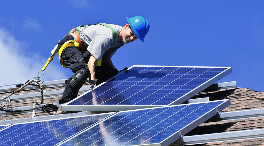 The Common Questions About Installing Solar Panels at Home