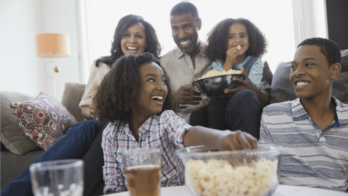 Tips to Having a Great Time at Home