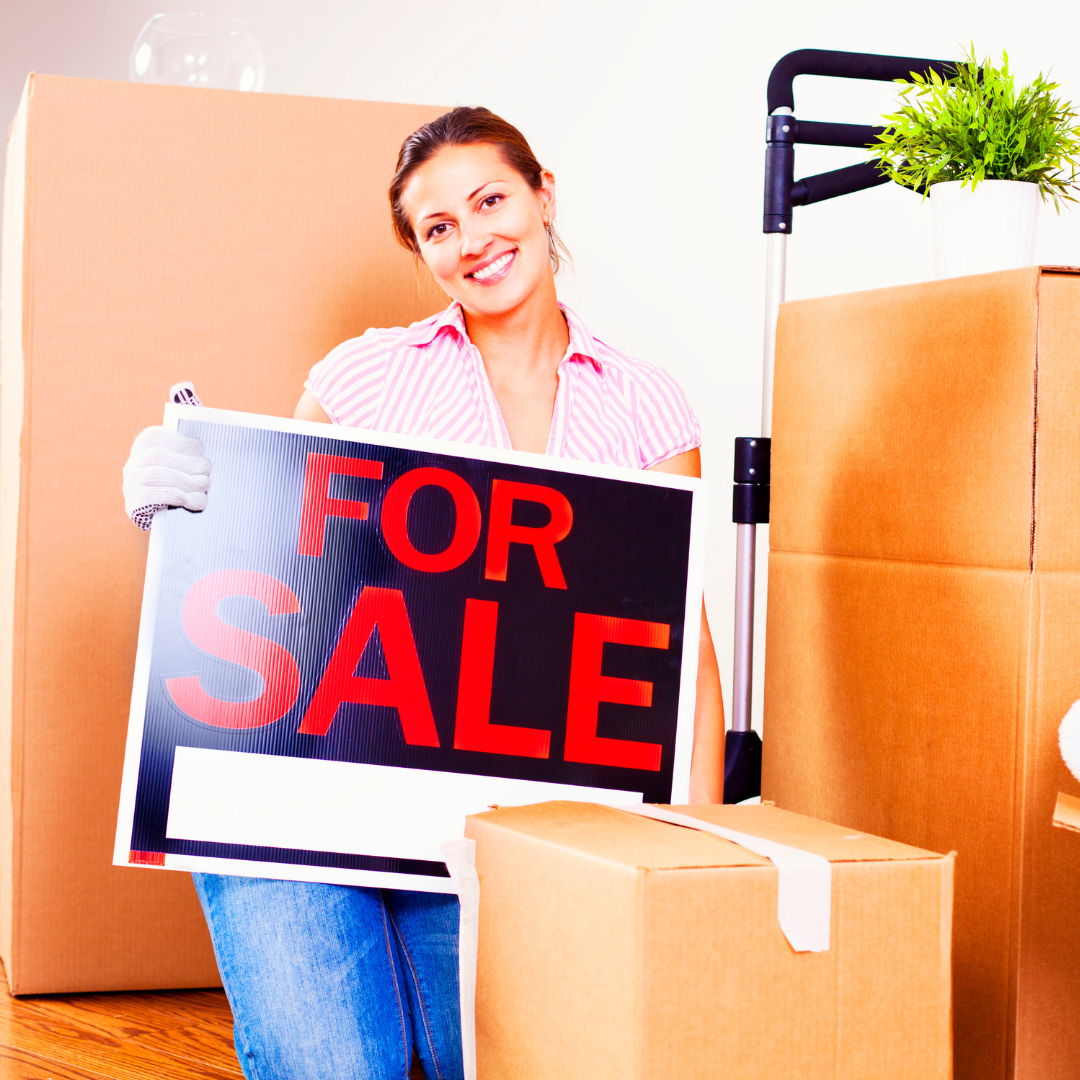 How To Sell A House Effectively