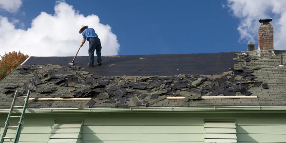 How to Find a Roofing Company in 3 Simple Steps