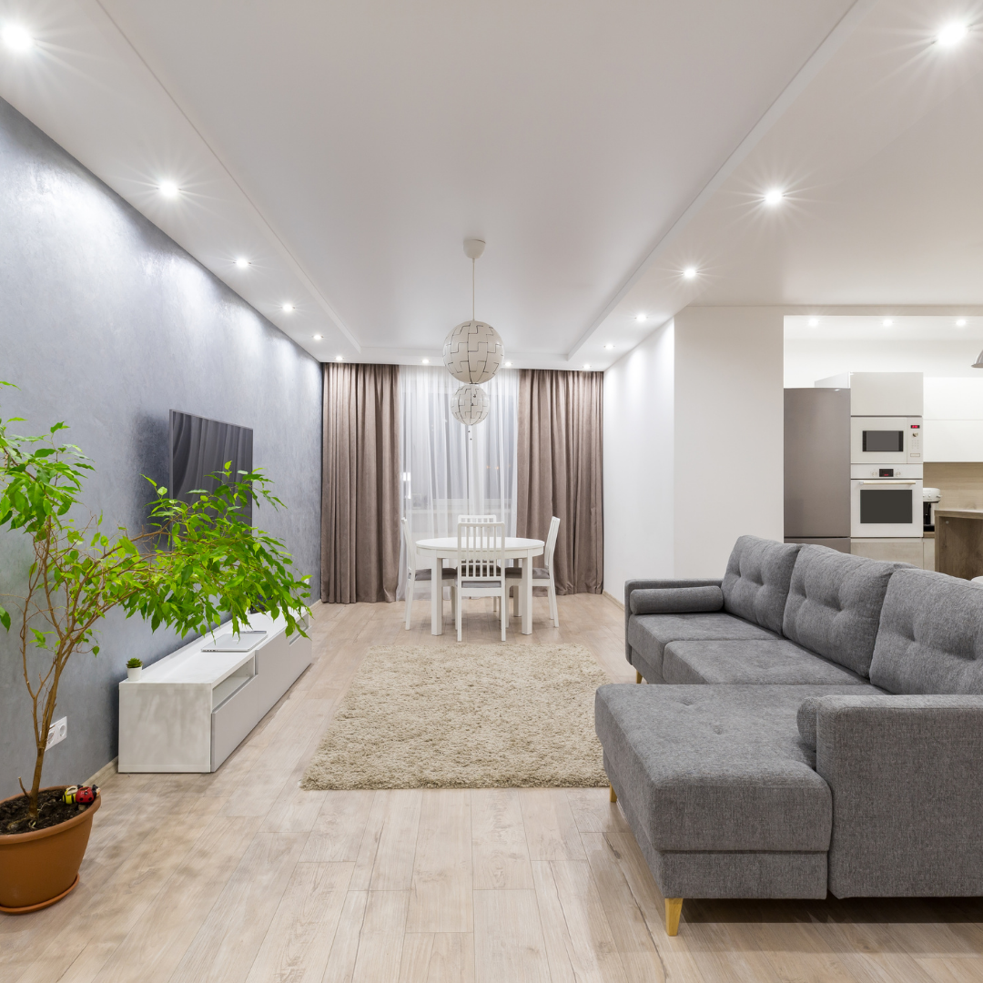 The Luxurious Studio Departments Dubai Marina Landlords Have to Offer