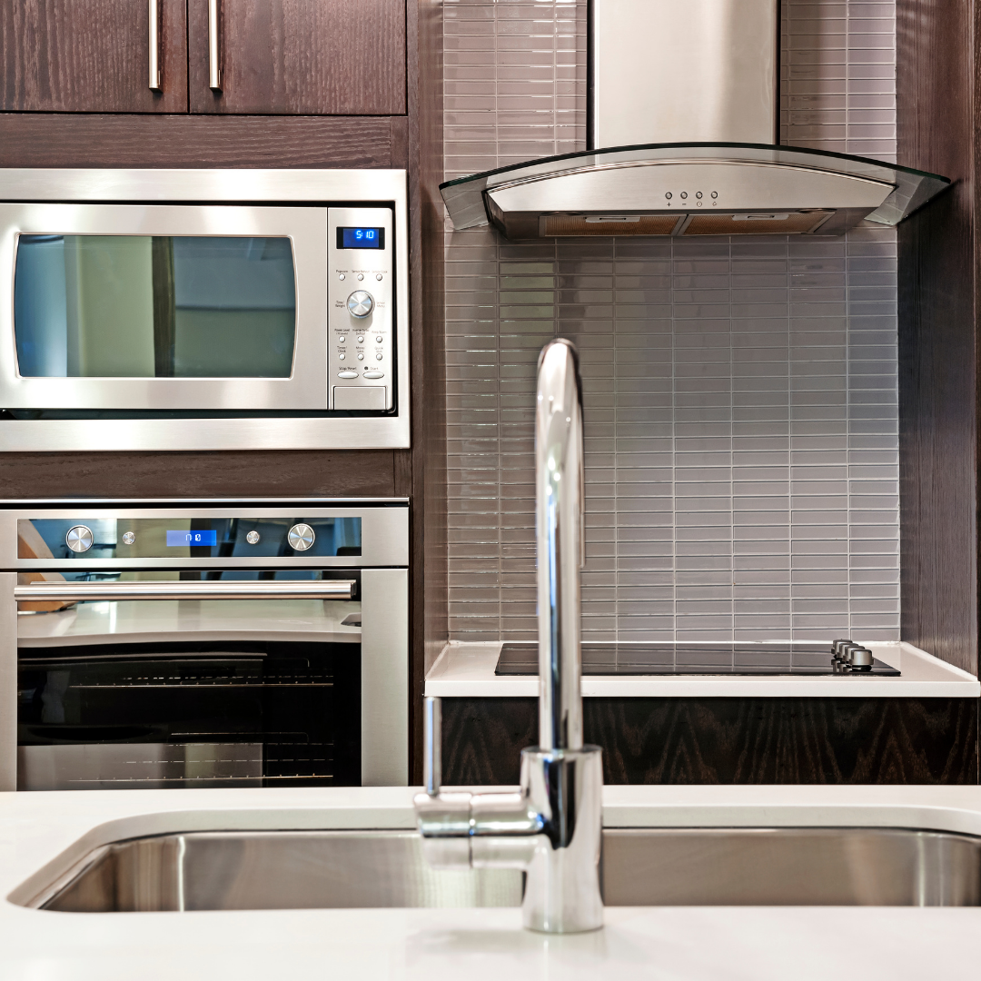 Cleaning Stainless Steel: What To Know