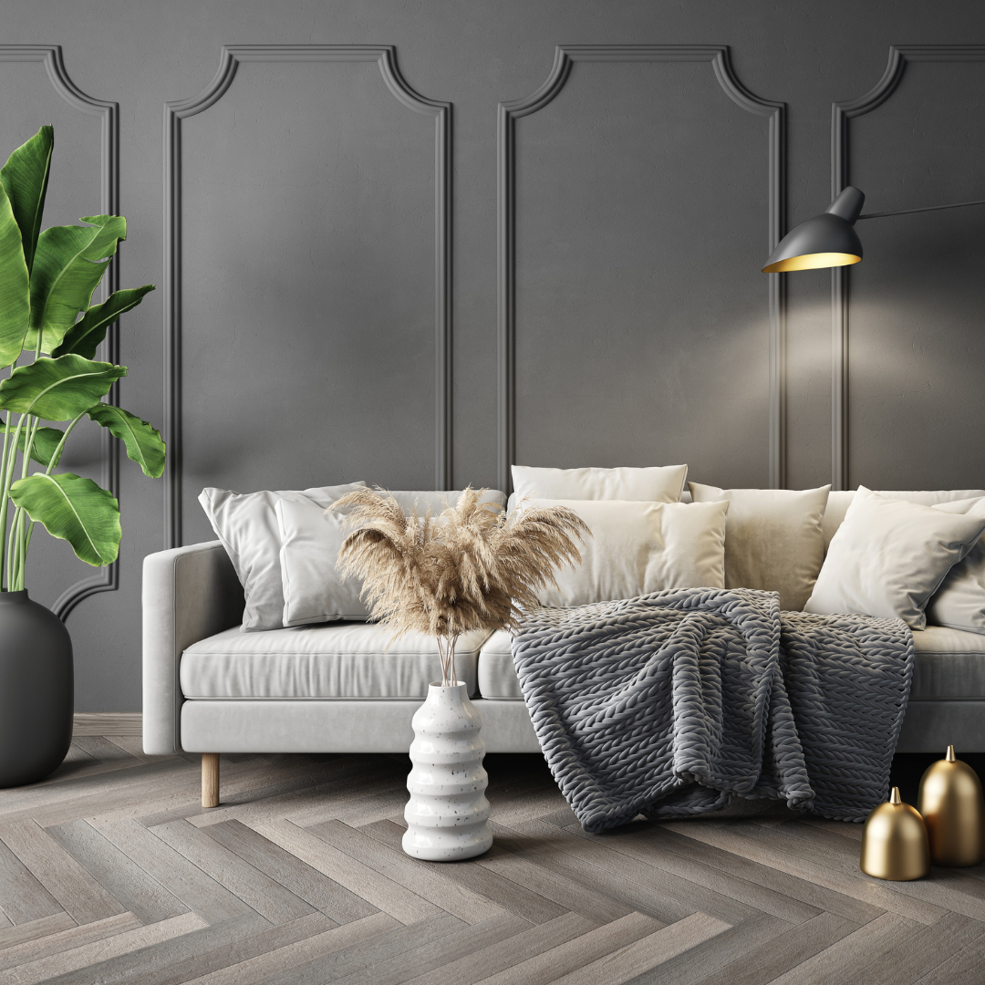 Organic Interior Designs Overview