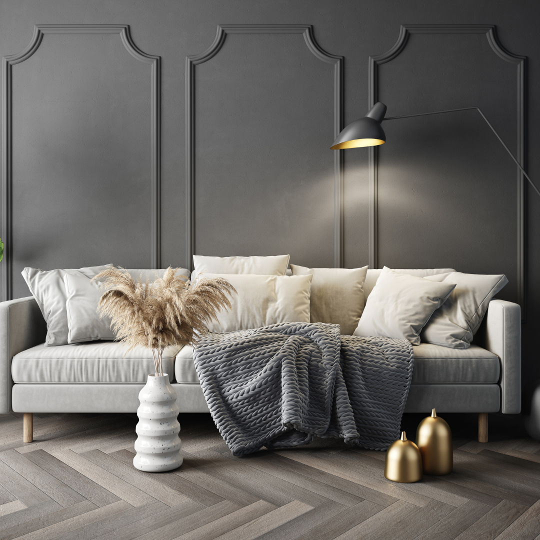 The Future of Home Interior Design