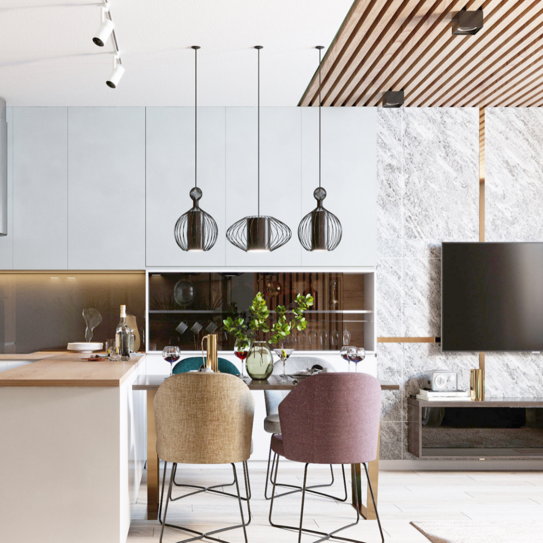 Top 10 Interior Design Concepts That Work All the Time