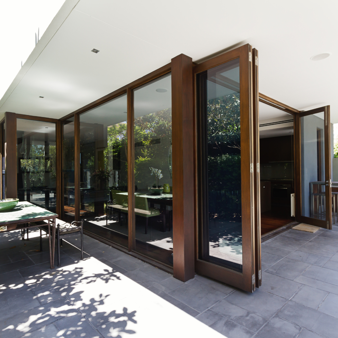 Why You Should Get Bi-fold Doors for Your Home