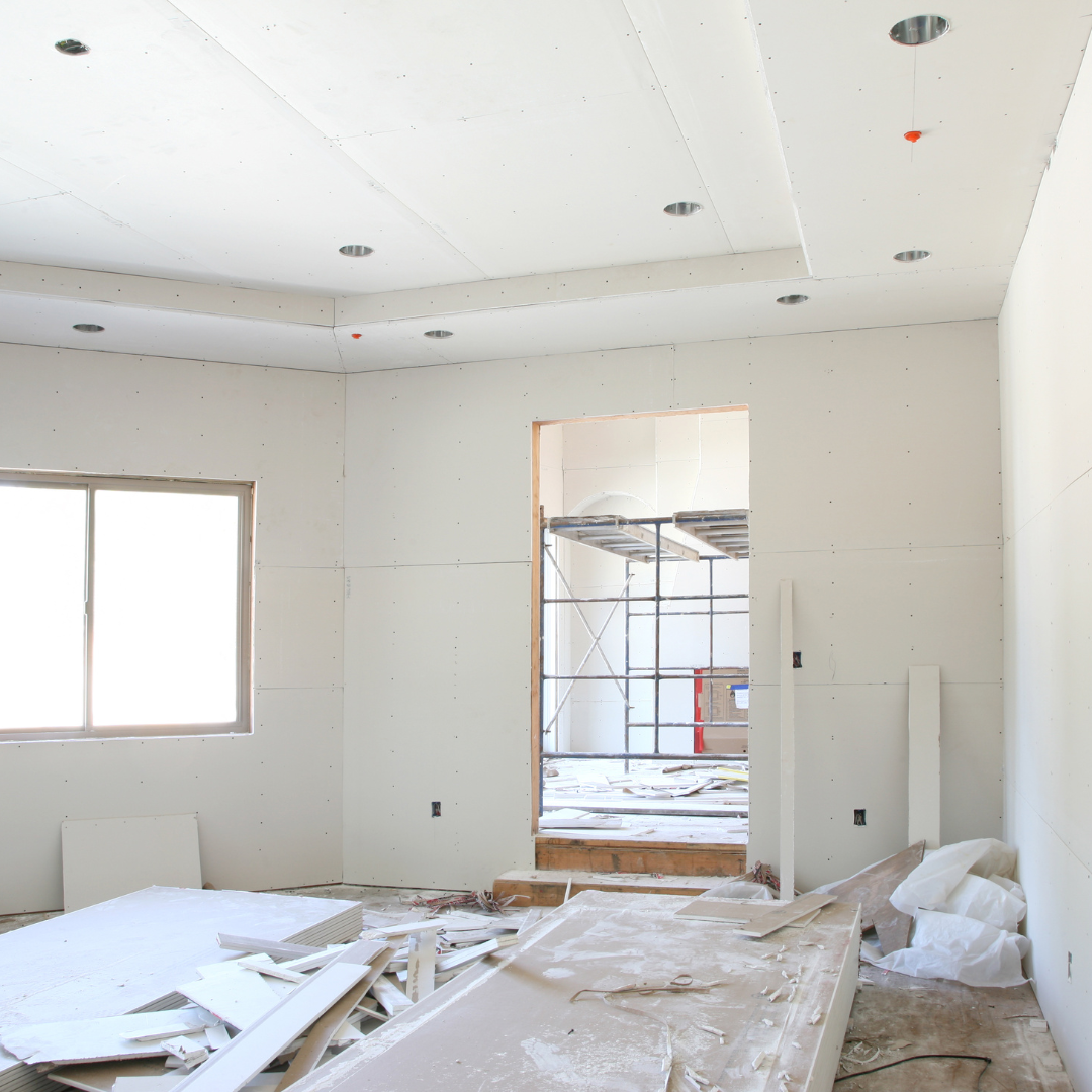 10 Popular Home Remodelling Projects