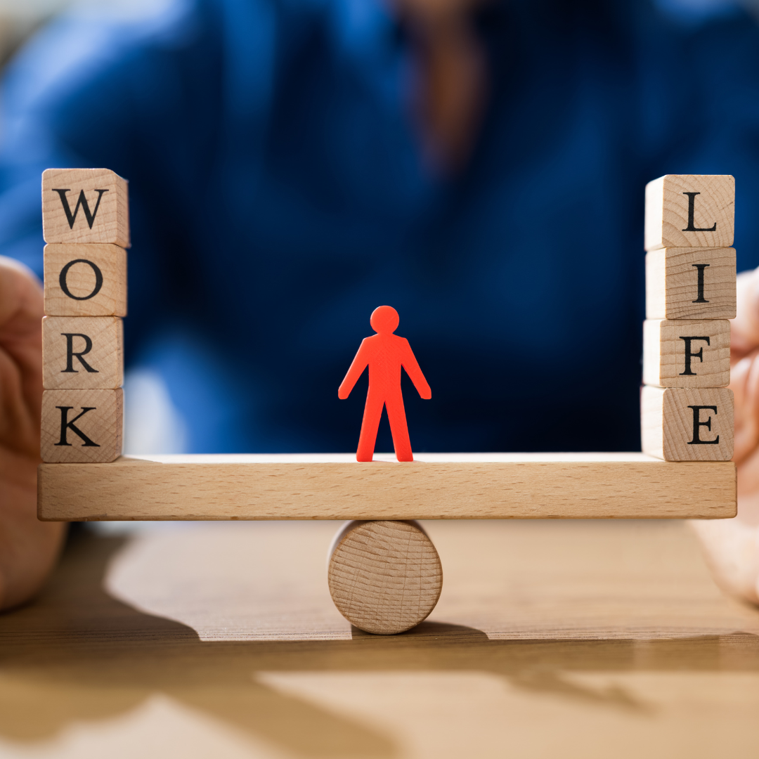 Best Tips for Getting A Work-Life Balance