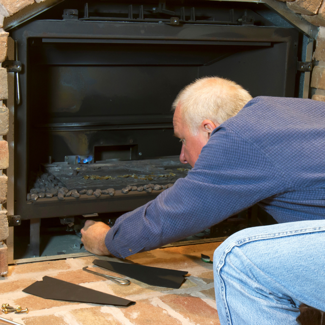 10 Fireplace Maintenance Tips