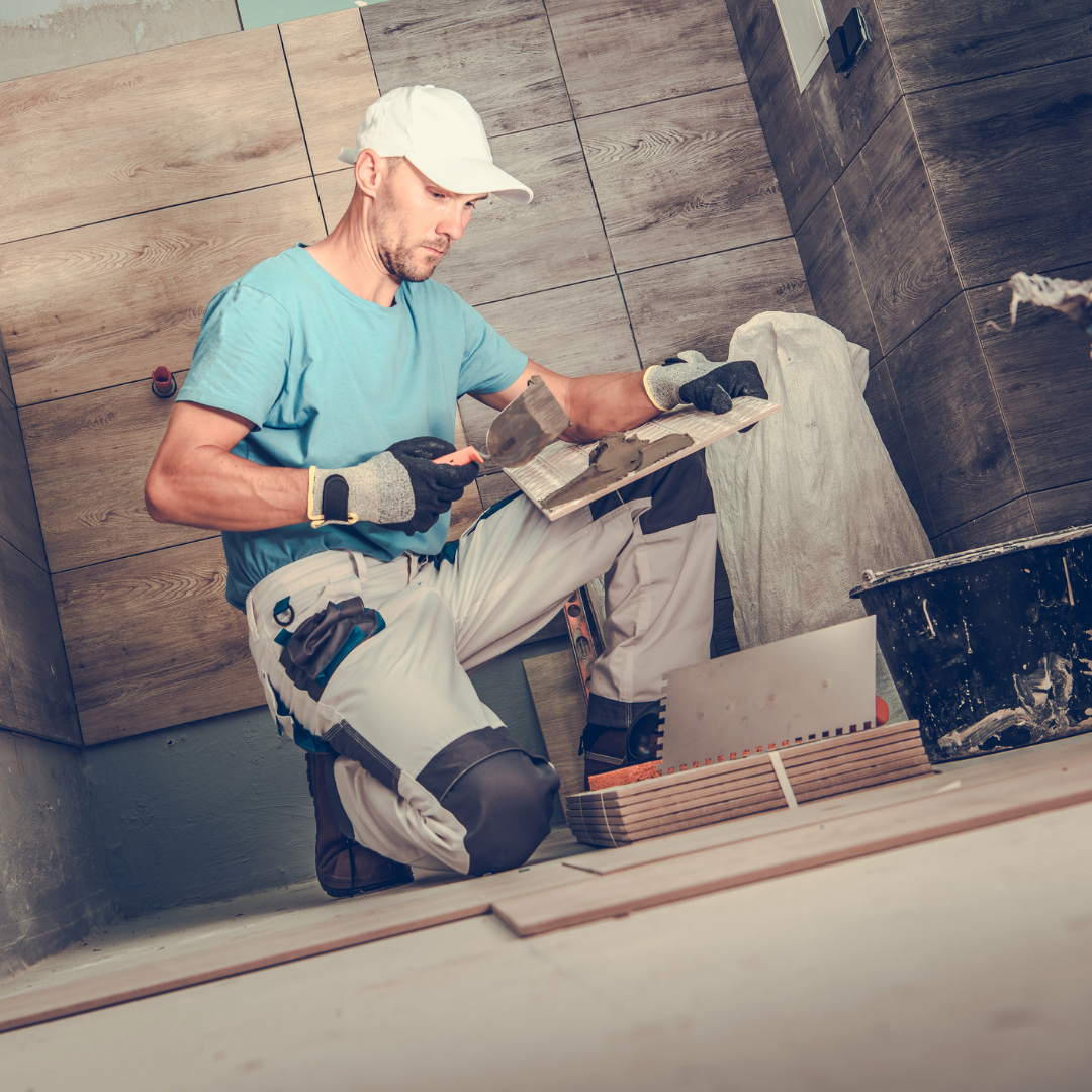 How Long Does It Take to Remodel a Bathroom?