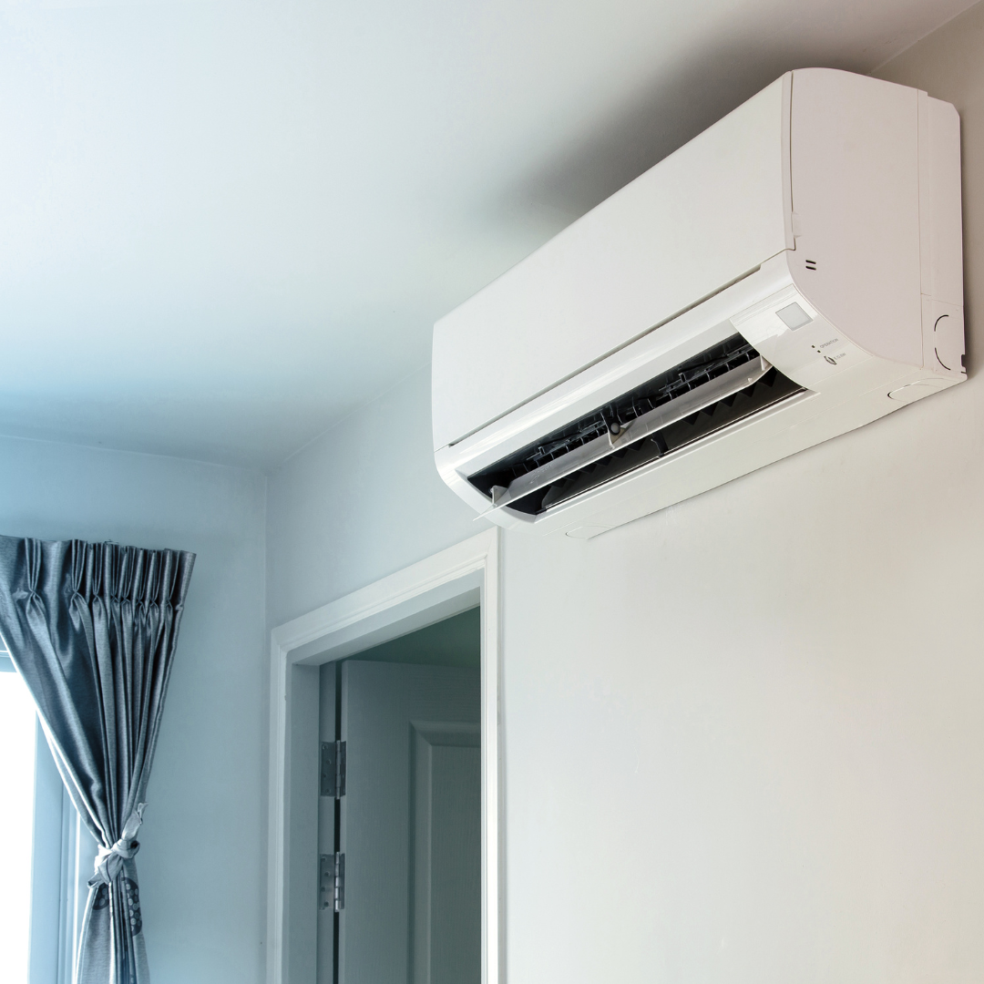What Do You Need to Make a Dorm Air Conditioner?