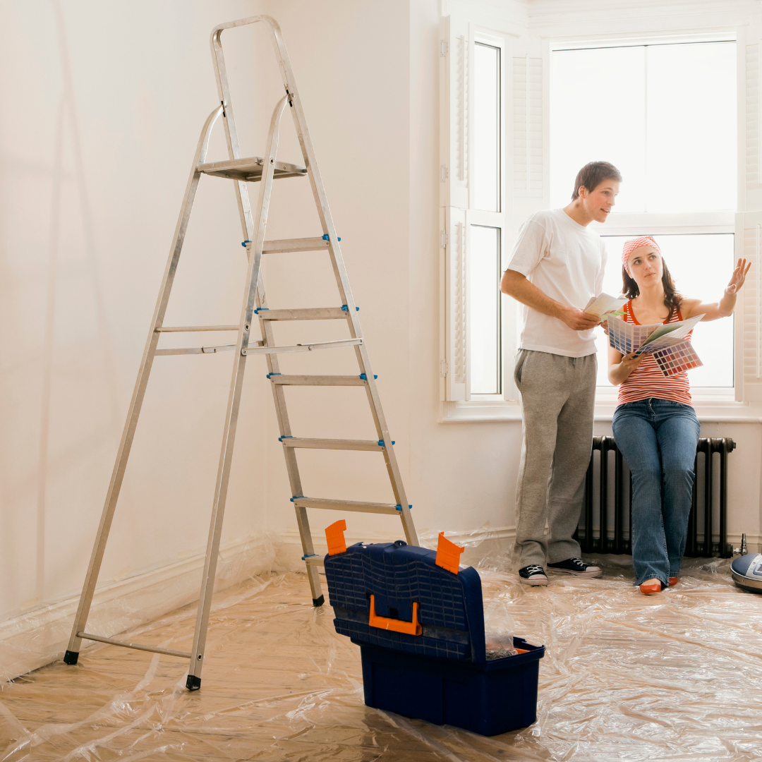 5 Home Improvements That May Not Pay Off When You Sell
