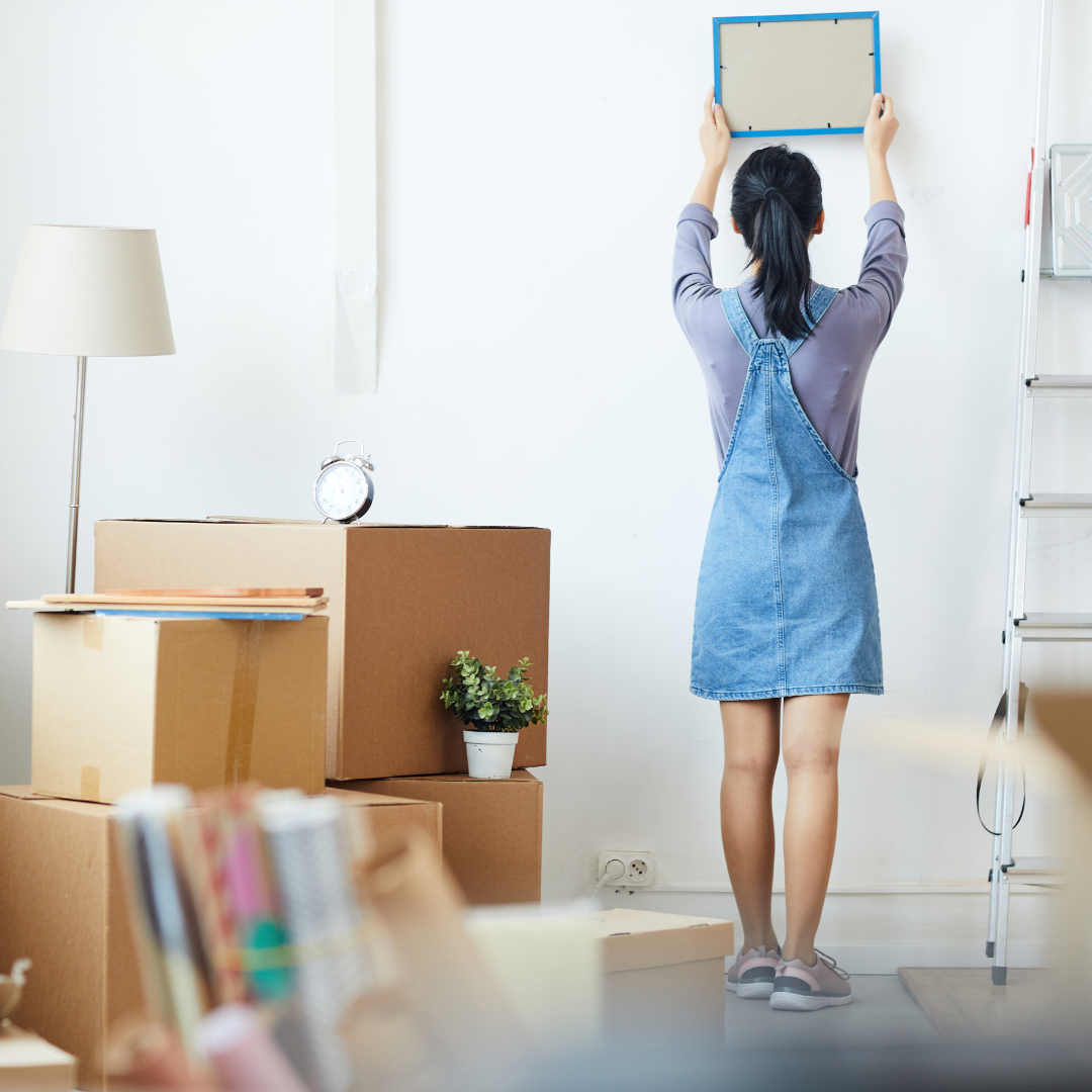 6 Ways To Make Your Home Life More Peaceful
