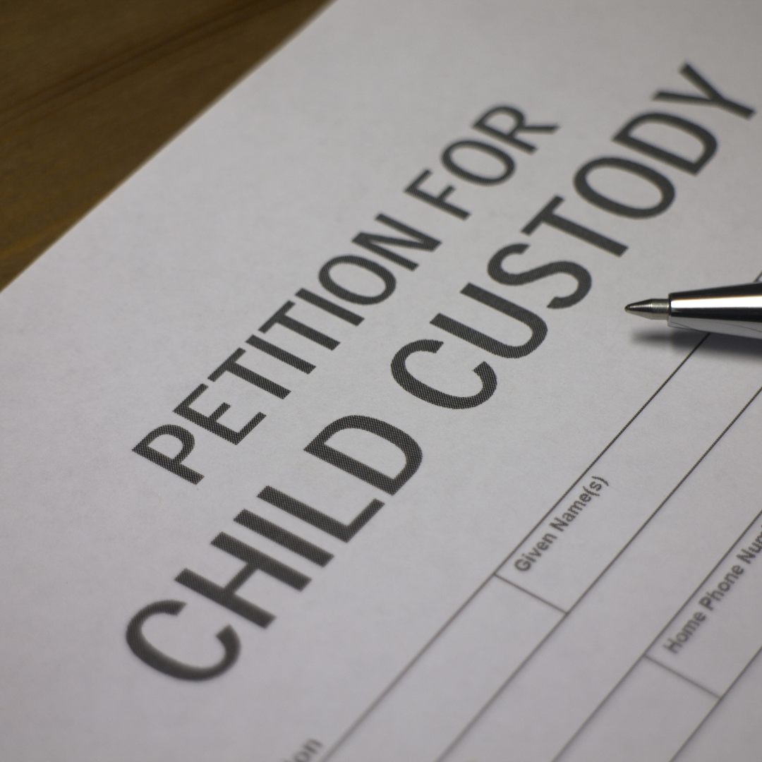 Ten Tips When Dealing With A Child Custody Dispute