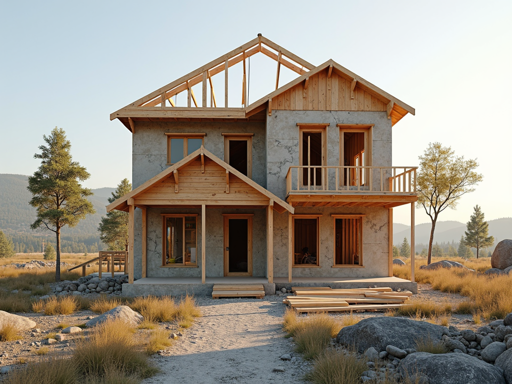 Building Dreams from the Ground Up: Why Proper Site Prep Is Everything