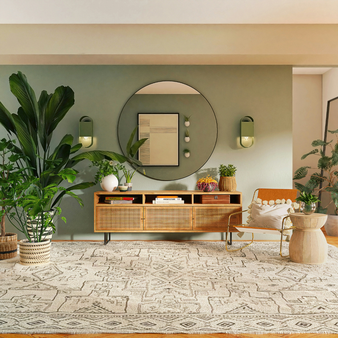 5 Home Decor Trends Happening Right Now to Refresh Your Space