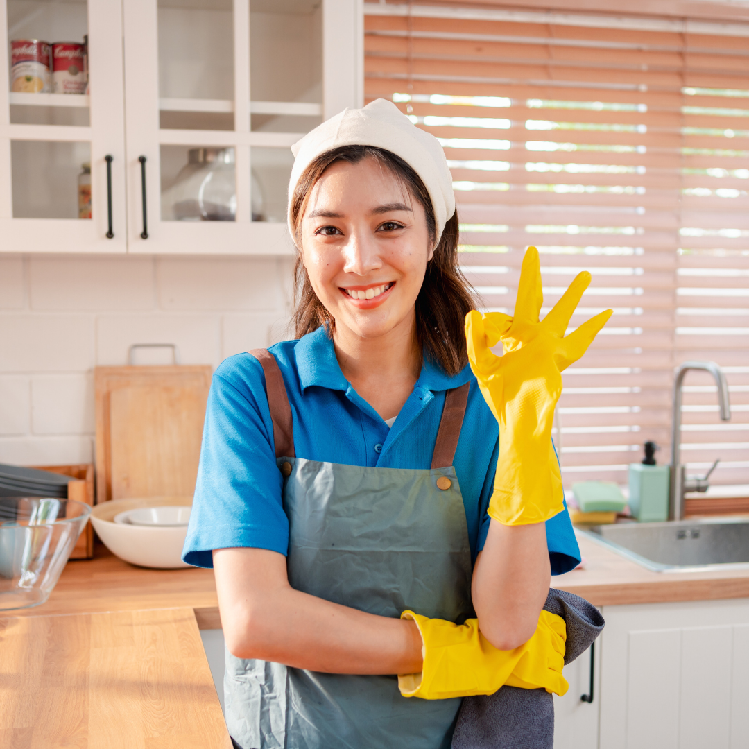 Essential Maintenance Tasks for Every Homeowner: Keeping Your Home in Top Condition