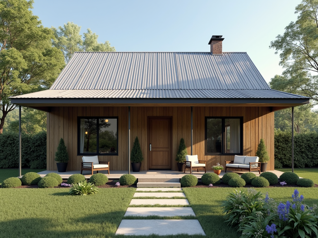 How to Extend the Life of Your Metal Roof After Repairs