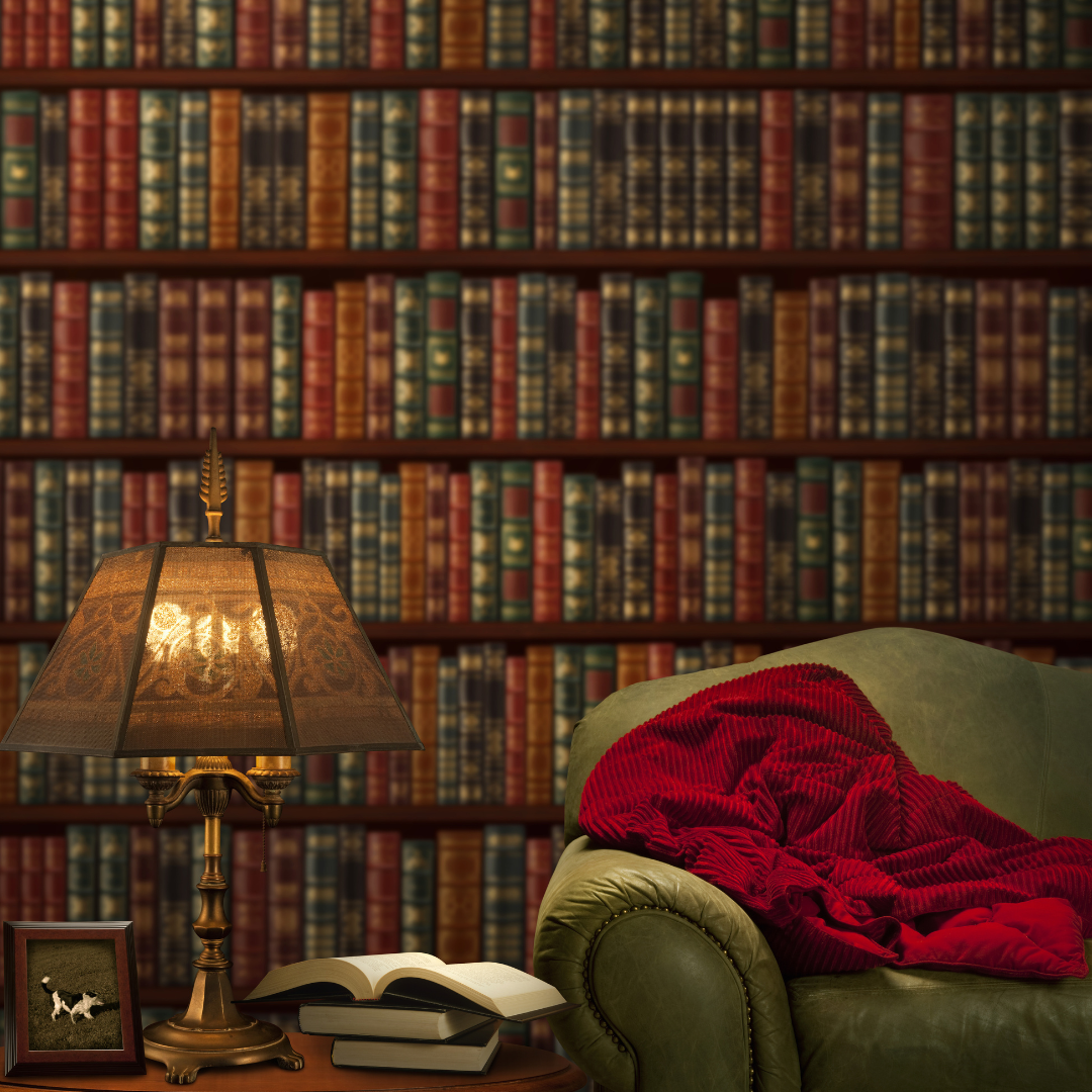 The Benefits of Having a Dedicated Reading Corner for Enhanced Focus and Relaxation