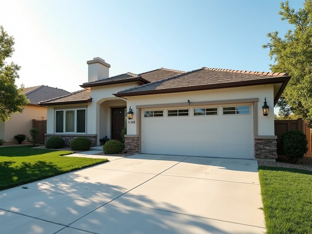 7 Garage Door Repairs You Should Never Try Yourself