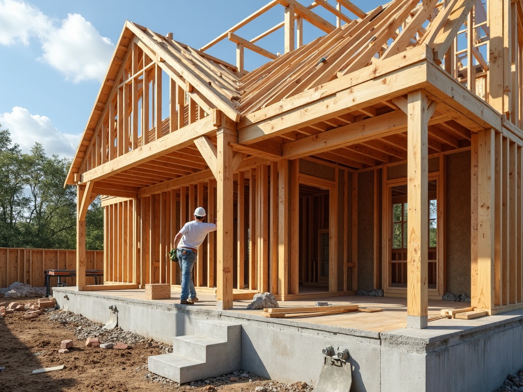 The Building Blocks Behind Every Strong Home