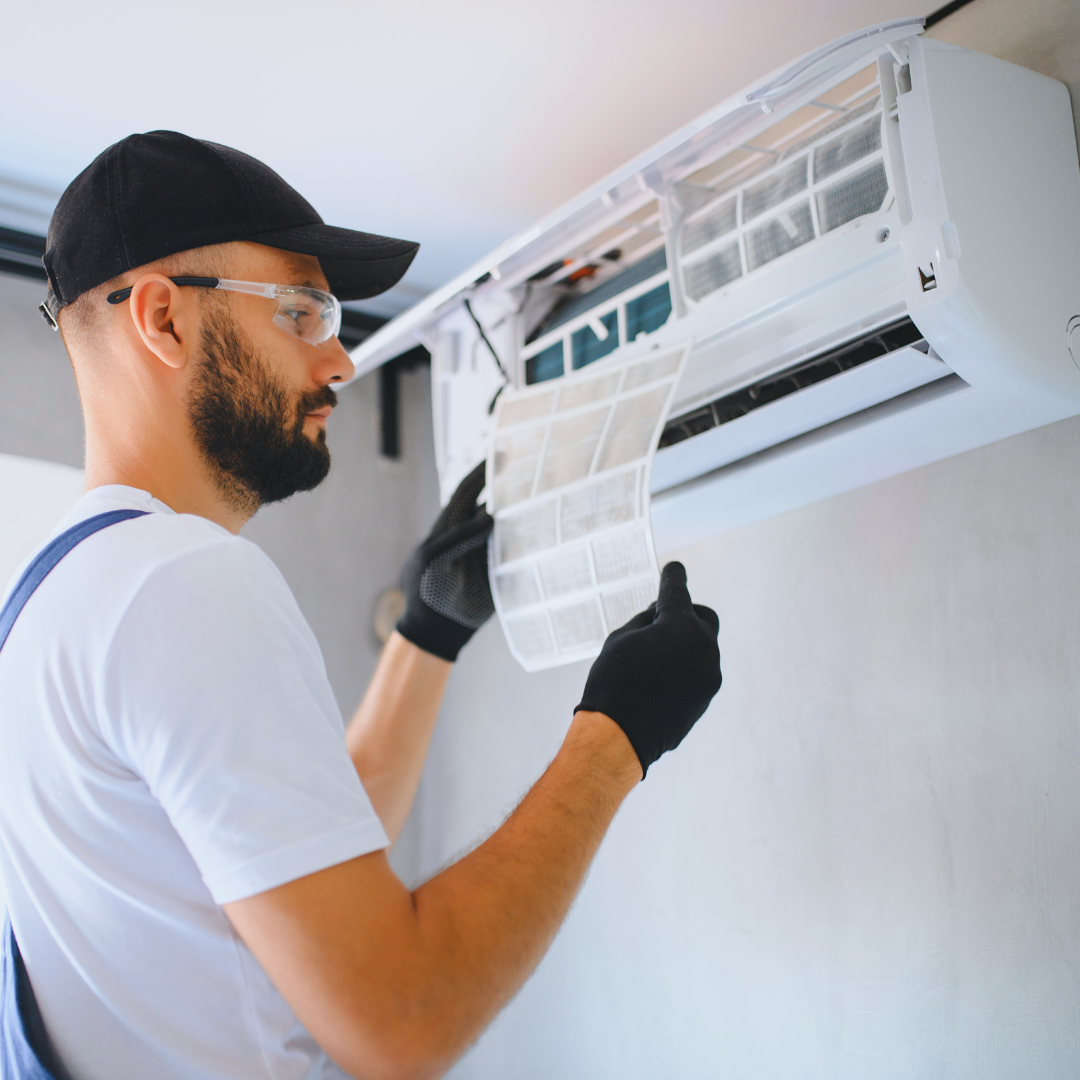 A Seasonal Checklist for Home Maintenance To Keep Your Property Safe Year-Round