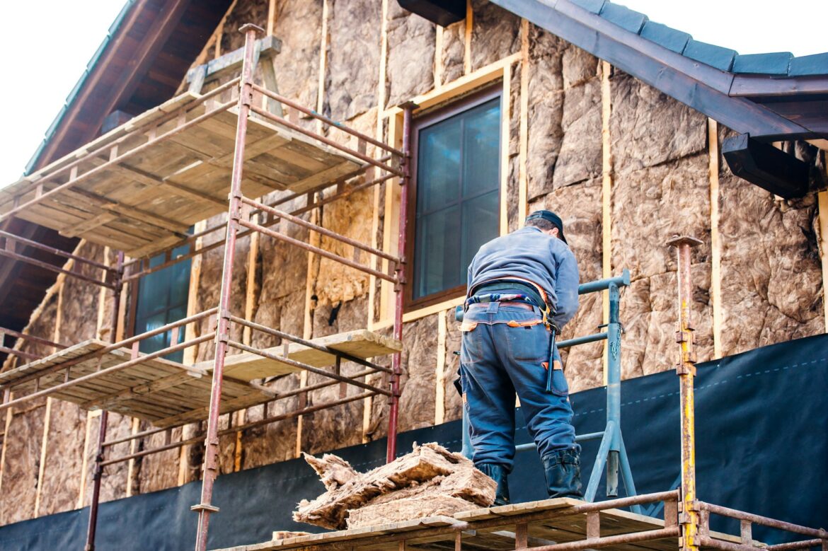 How to Plan a Safe and Efficient Multi-Story Home Remodel