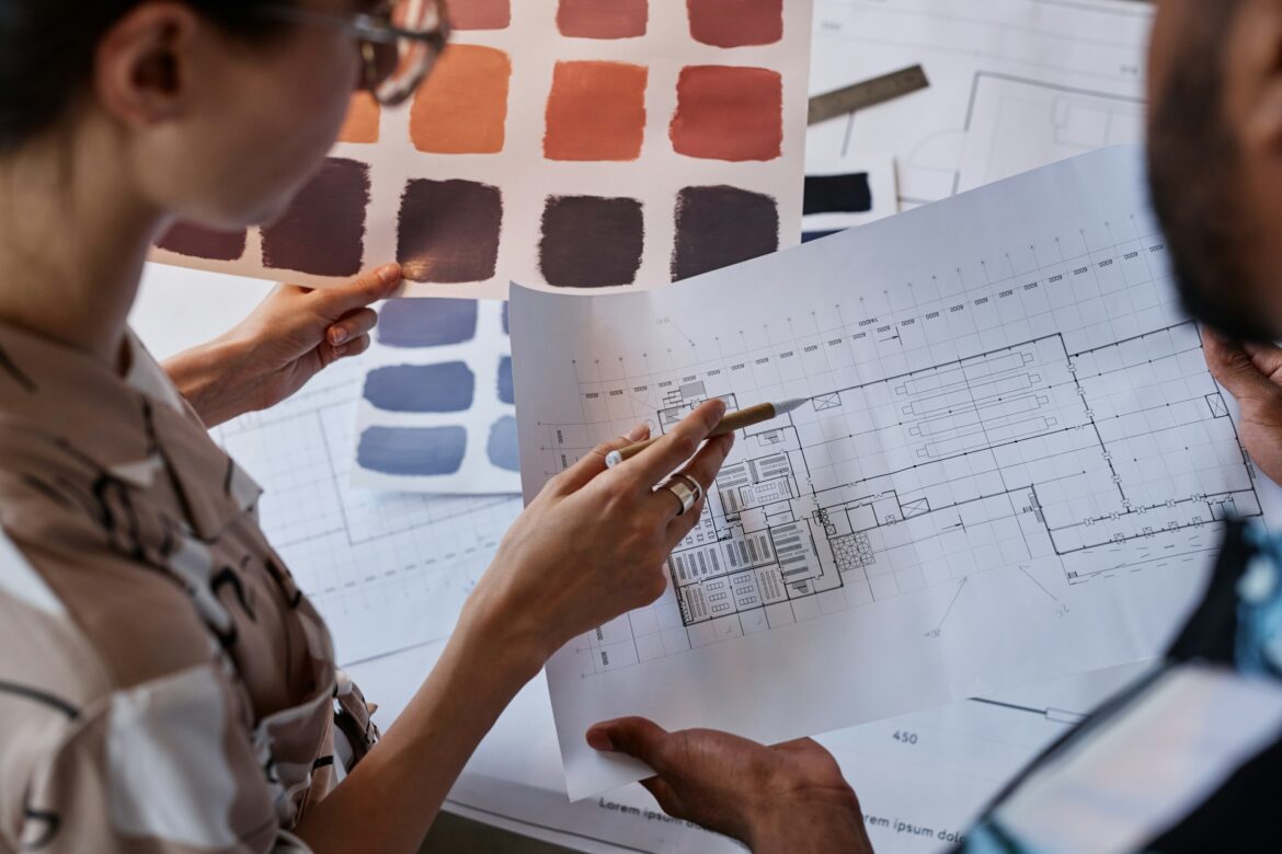 Creative Ways to Repurpose Your Floor Plan for a More Modern Feel